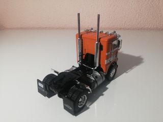 camión americano 1:43