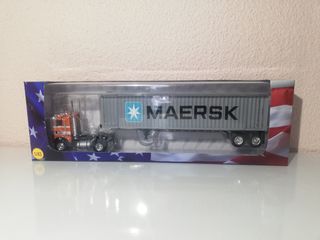 camión americano 1:43