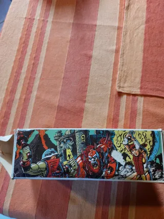 View-Master 3D Masters of the Universe