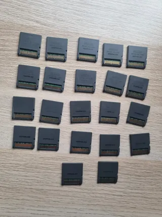 Giochi Nintendo DS singoli