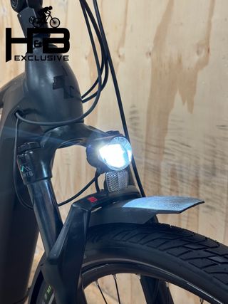 Cube Kathmandu Hybrid SL 625 Shimano XT 2021