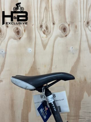 Cube Kathmandu Hybrid SL 625 Shimano XT 2021