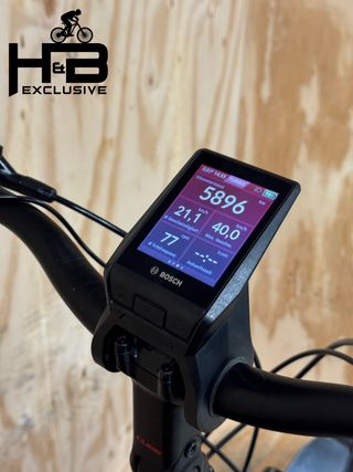 Cube Kathmandu Hybrid SL 625 Shimano XT 2021