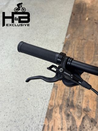 Cube Kathmandu Hybrid SL 625 Shimano XT 2021