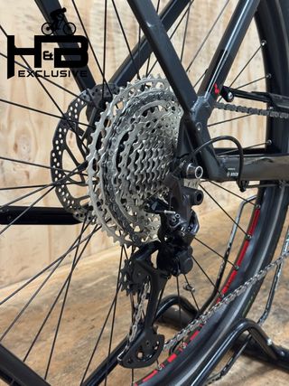 Cube Kathmandu Hybrid SL 625 Shimano XT 2021