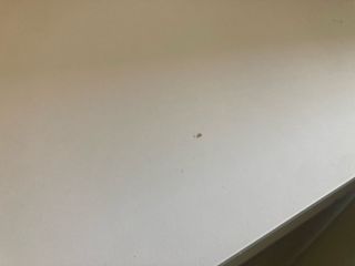 Mueble TV Ikea Blanco