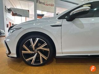 Volkswagen Golf R-Line 2.0 TDI 110kW (150CV) DSG