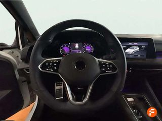 Volkswagen Golf R-Line 2.0 TDI 110kW (150CV) DSG