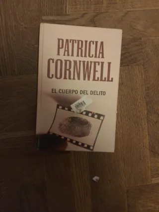 El cuerpo del delito