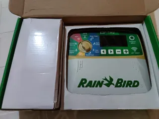 Centralina Irrigazione Rain Bird ESP-TM2