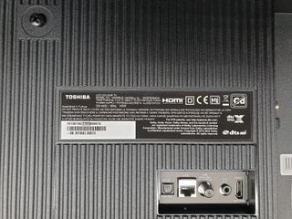 TV Toshiba QLED 55'' para piezas