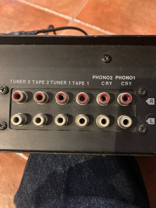 Mesa de mezclas Akiyama MQ-2350,