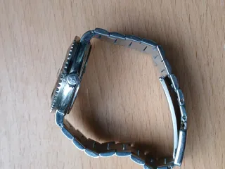 Reloj KRONOS Kronojet Cuarzo Azul