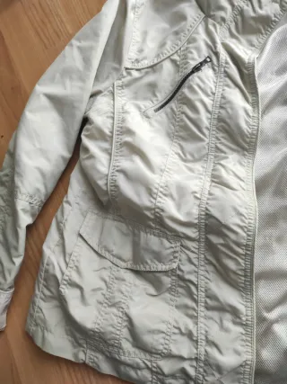 Chaqueta Street One beige