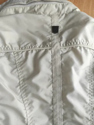 Chaqueta Street One beige