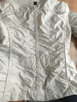 Chaqueta Street One beige