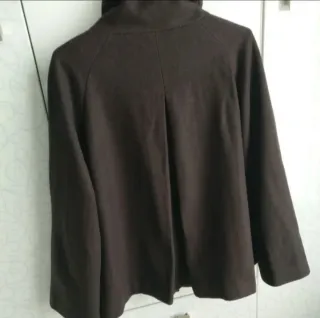 Chaquetón Pinkye Talla XS