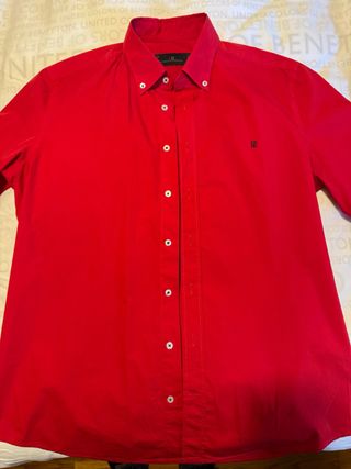 Camisa de vestir Hombre Carolina Herrera