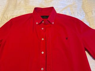 Camisa de vestir Hombre Carolina Herrera