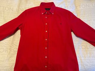 Camisa de vestir Hombre Carolina Herrera