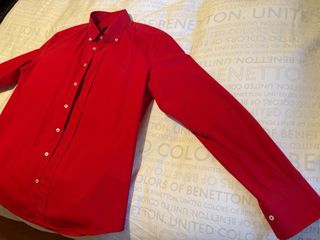 Camisa de vestir Hombre Carolina Herrera