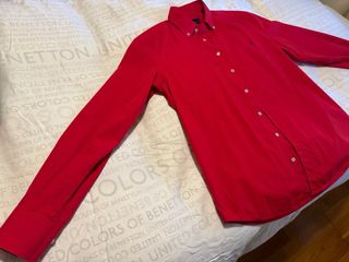 Camisa de vestir Hombre Carolina Herrera