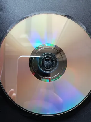 DVD Manolito Gafotas