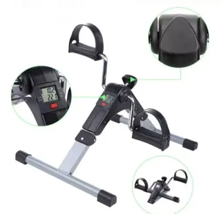 Pedaleador estático para casa