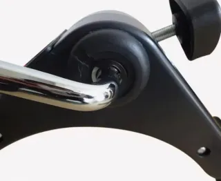 Pedaleador estático para casa