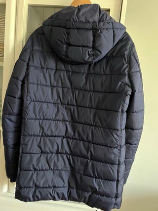 Parka de invierno Altonadock azul