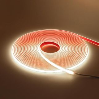 Cinta LED COB 320 LEDs/m - 4m