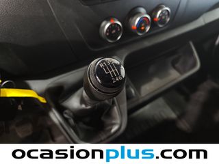 Nissan Interstar Furgon 2.3 dCi L2H2 3,5T FWD GO 99 kW (135 CV)