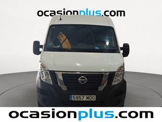 Nissan Interstar Furgon 2.3 dCi L2H2 3,5T FWD GO 99 kW (135 CV)