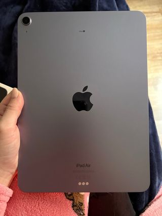 iPad Air 5ª Gen 64GB WiFi