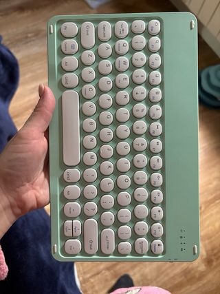 iPad Air 5ª Gen 64GB WiFi