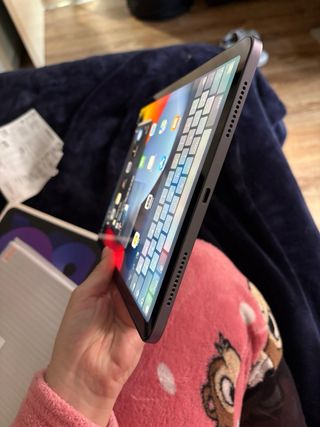 iPad Air 5ª Gen 64GB WiFi