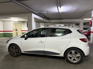 Renault Clio Limited 900 TCE Energy