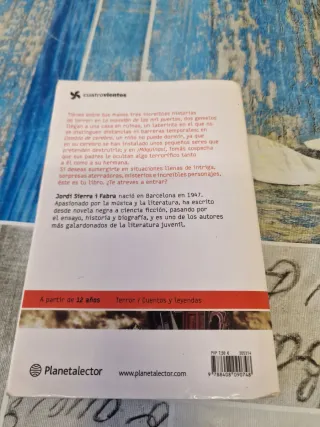 La mansión de las mil puertas (Spanish Edition)