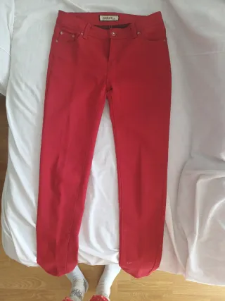 Lote Ropa Mujer Talla M