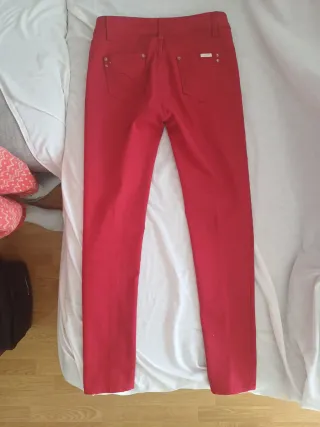 Lote Ropa Mujer Talla M