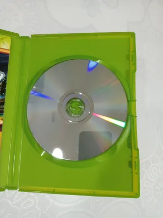 Need for Speed Underground 2 Xbox
