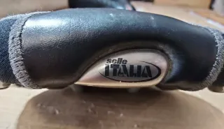 Sillines de Bici Selle Italia