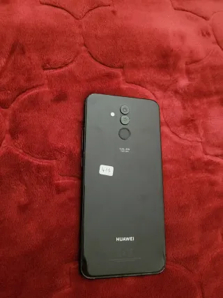 Huawei Mate 20 Lite per parti