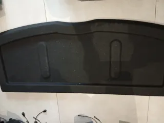 Bandeja maletero Hyundai ix20