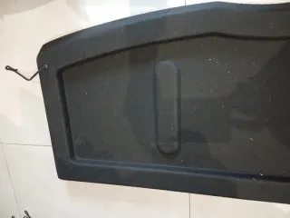 Bandeja maletero Hyundai ix20