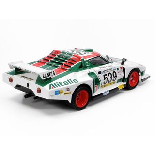 Tamiya Lancia Stratos Turbo 1/24