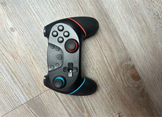 Nintendo Switch Blu/Ros