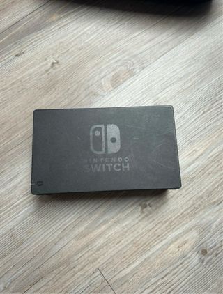 Nintendo Switch Blu/Ros