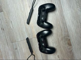 Nintendo Switch Blu/Ros