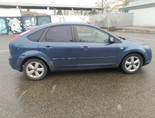 Ford Focus 2005